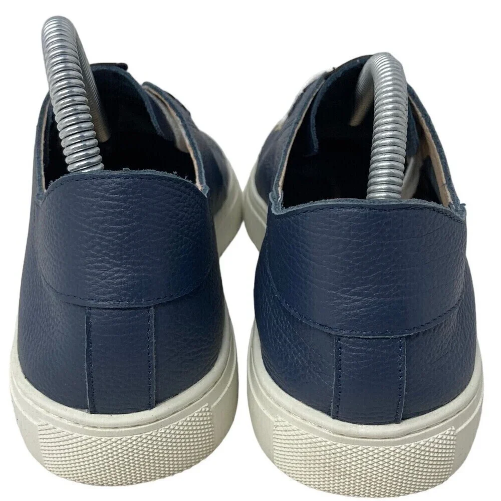 Jack Rogers Rory Women's Size 9 Classic Sneaker Blue